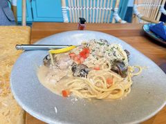 -弗兰克牛排西餐厅 Galla R By Ribone(上海首店)