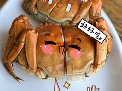 -水岸居湖景农家乐·阳澄湖大闸蟹