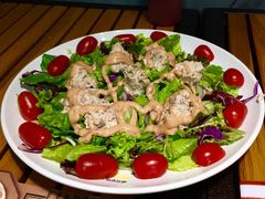 -Tubestation站点比萨(五道营店)