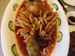 -鹿鸣春饭店(总店)