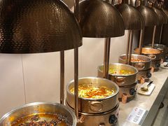 -见康道莱•足浴按摩•艾灸•SPA(友谊店)