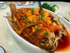 -东就鸭饭店·古早海南菜(滨海店)