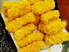 -好口味小吃楼·东北菜(太原南街店)