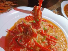 -二钳洞庭虾蟹·江湖菜(成都鹭岛店)