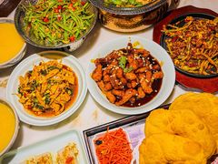 -遇见长安·陕菜名店(乐荟中心店)