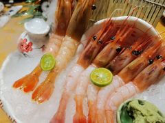 -大岛日本料理铁板烧(南通大饭店)