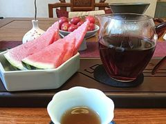 -畅和茶坊·曦瓜中国大红袍