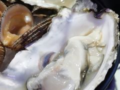 -捞围鲜·港式打边炉(海阳路店)