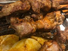 -疆里疆外·和田烤肉·清真