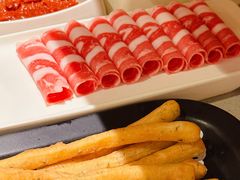 -海底捞火锅(方圆荟店)