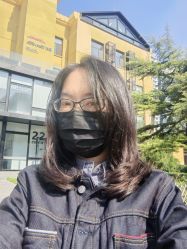 -Hair Co.一间沙龙