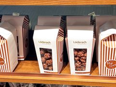 -Laderach 莱德拉(上海环贸iapm店)