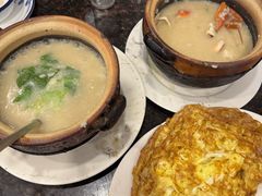 -适口餐厅砂锅粥(公信路总店)