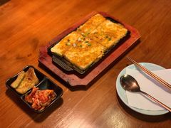 -槿Story·韩国料理(望京韩国美食城店)