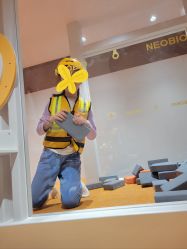 -奈尔宝家庭中心·亲子餐厅(北京东坝万达店)