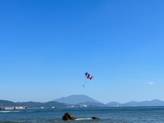 -玫瑰海岸文化旅游度假区