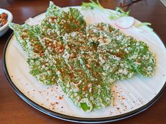 -莲华素食府