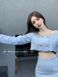 -BABY FACE沙龙