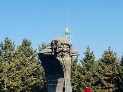 -长春世界雕塑园冰雪艺术天地