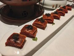 -北平楼·烤鸭·北京菜(牡丹园店)