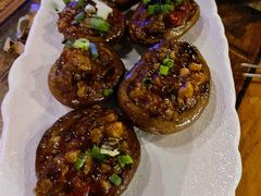 -质烤烤物·活烤海鲜(质烤总店)