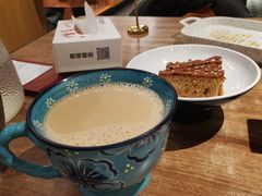 -耶里夏丽·丝路新疆菜·清真食品(徐汇南丹东路臻选店)