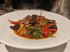 -院8里·小聚园老川菜(九眼桥店)