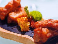 -3号仓库·餐厅(嘉兴龙鼎万达店)