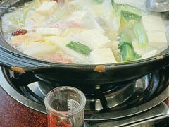 -草墩罗非鱼庄•野生菌•腊排骨(七星街上段店)