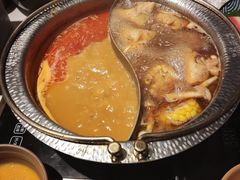 -温禾牛·和牛寿喜烧自助火锅(恒基名人店)