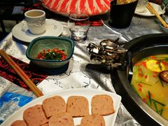 -红辣椒·川菜·火锅(张杨路店)