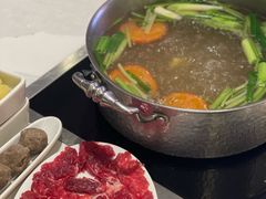 -牛焱·贵州黄牛肉火锅(城西银泰店)