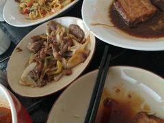 -兰州宾馆餐厅(兰州驻京办店)