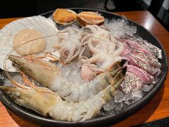 -赤RedBowl川锅·炙烤·板前(北京瑰丽酒店)