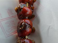 -糖葫芦王保定名吃(古莲花池店)