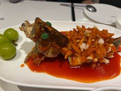 -松鹤楼·非遗·苏帮菜(融科店)