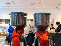 -Seesaw Coffee(上海尚悦湾店)
