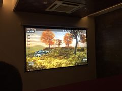 -真枪会射击俱乐部(河西中央公园店)
