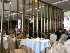 大堂-万龙洲海鲜(南新仓店)
