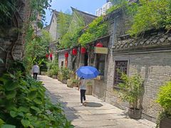 -回龙窝历史文化街区