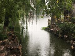 -水绘园