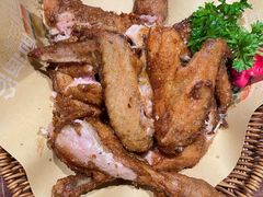 -前海沿·青岛菜(五四广场永旺店)