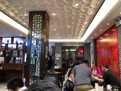 等位区-德兴馆(山西南路店)