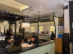 -小菜园新徽菜(镇江丹阳吾悦店)