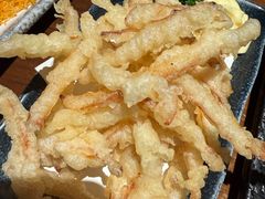 -千代武日本料理(开发区店)