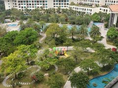 -惠州金海湾嘉华度假酒店