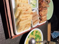 -北平盛世·新京菜·北京烤鸭(劲松·双井店)