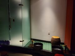 -泰悠谷养生SPA(世茂商业街店)
