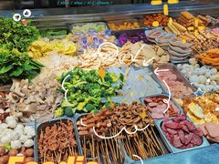 -林静小吃(复兴路店)