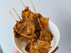 -盒煮先卤面(沙坡尾店)